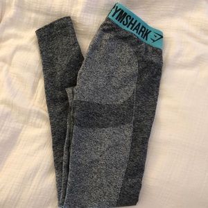 Gym Shark Leggings- size sm